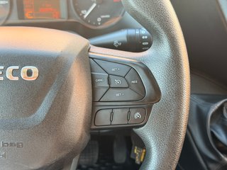 IVECO DAILY 2023