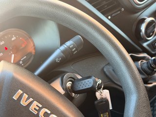 IVECO DAILY 2023