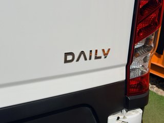 IVECO DAILY 2023