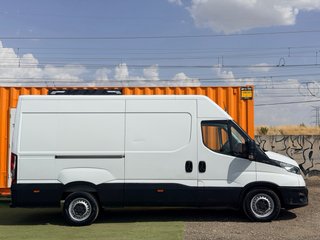 IVECO DAILY 2023