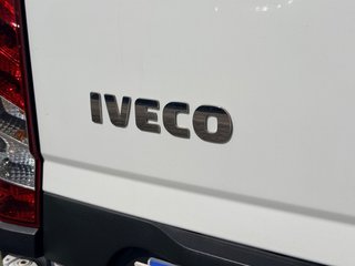 IVECO DAILY 2023