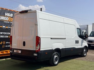 IVECO DAILY 2023