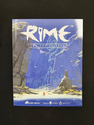 Rime Collector's Edition Nintendo Switch