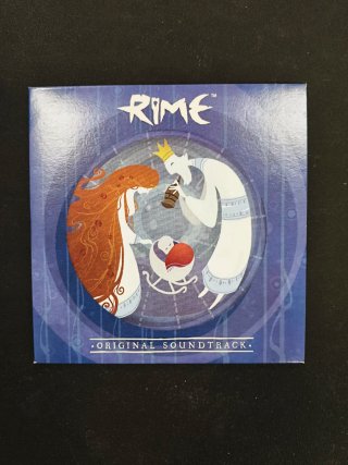 Rime Collector's Edition Nintendo Switch