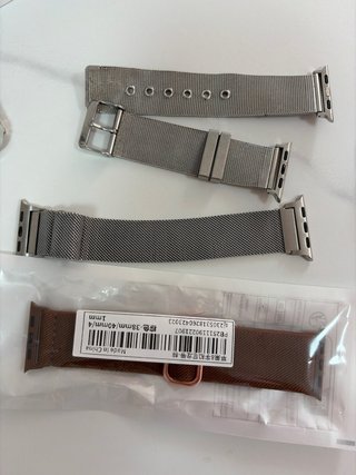 Apple Watch SE(Gen2 40mm)