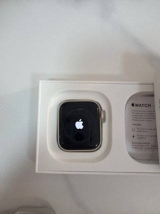 Apple Watch SE(Gen2 40mm)
