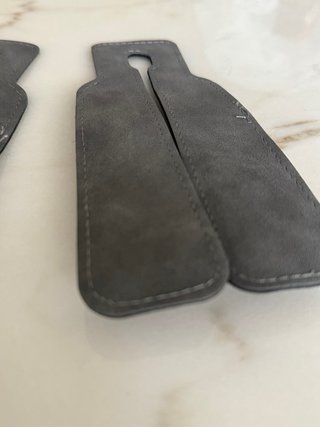 2 Ganchos para Asiento Mercedes Benz