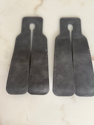 2 Ganchos para Asiento Mercedes Benz