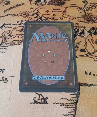 CARTA MAGIC - TORRE DI URZA
