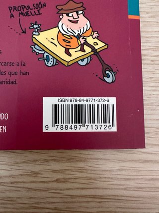 Leonardo y la mano que dibuja el futuro