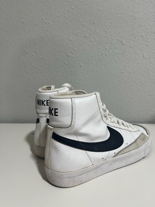 Botines Nike Blazer Mid