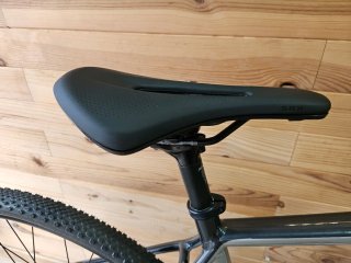 ghost asket advanced 2024