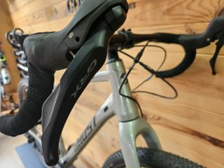 ghost asket advanced 2024