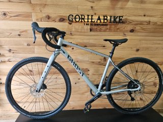 ghost asket advanced 2024