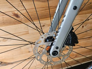 ghost asket advanced 2024