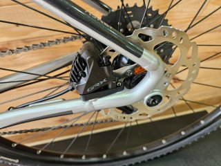 ghost asket advanced 2024