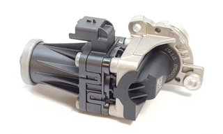 Válvula EGR Citroen/Peugeot