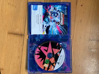 Destruction Allstars PS5