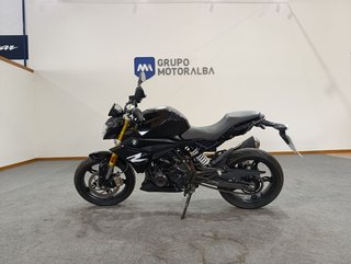 BMW G310R A2