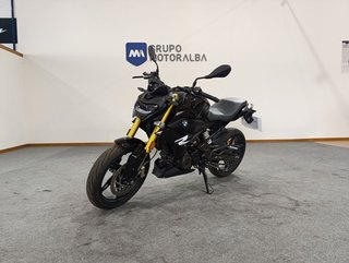 BMW G310R A2