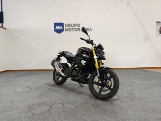 BMW G310R A2