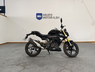 BMW G310R A2