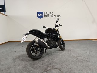 BMW G310R A2