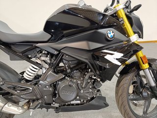 BMW G310R A2