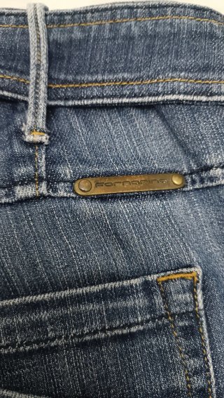 Pantalón vaquero