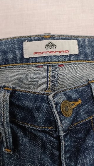 Pantalón vaquero