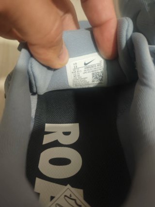 Nike Vomero 18