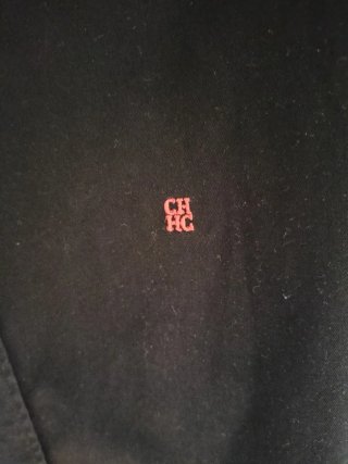 Camisa de hombre Carolina Herrera