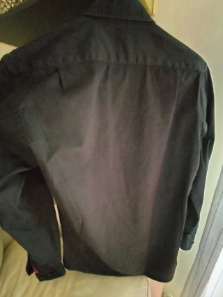 Camisa de hombre Carolina Herrera