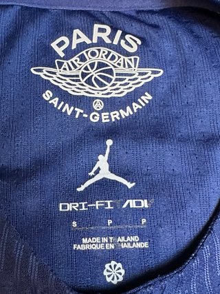 D. DOUÉ #14 Conjunto o camiseta psg como nueva