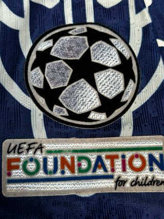 D. DOUÉ #14 Conjunto o camiseta psg como nueva