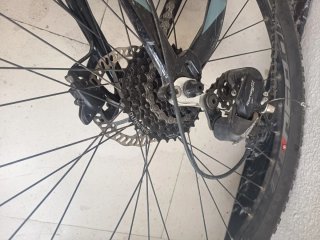 B-Pro M930 MTB Bicicleta Montaña