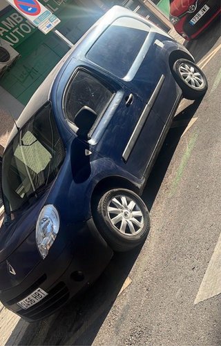 Portes Mudanzas y Transporte Económico