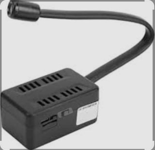 Cámara Endoscópica Flexible USB