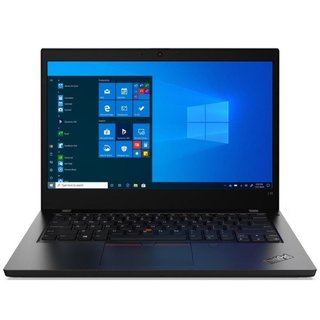 Lenovo ThinkPad L14 G4, R7-7730U, 16GB, 512GB, 14"