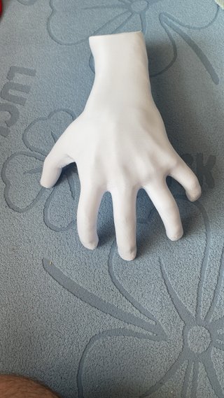 Impresión 3d