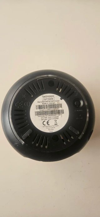 Decodificador Agile TV Technicolor DWT765MM