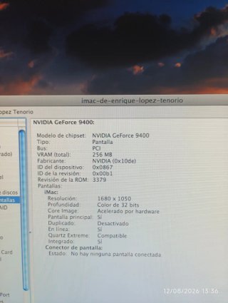 Imac 9.1 Apple