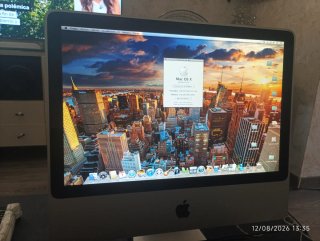 Imac 9.1 Apple