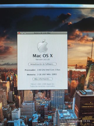Imac 9.1 Apple