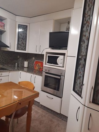 Piso en alquiler en Centro en Murcia