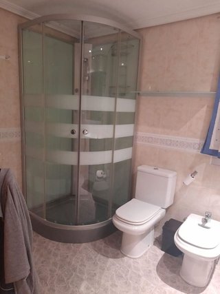 Piso en alquiler en Centro en Murcia