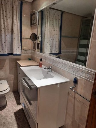 Piso en alquiler en Centro en Murcia