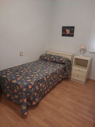 Piso en alquiler en Centro en Murcia