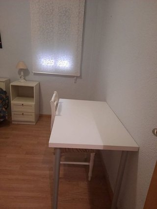 Piso en alquiler en Centro en Murcia