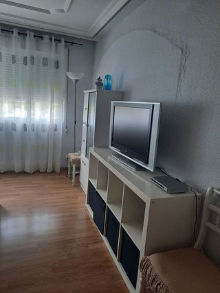 Piso en alquiler en Centro en Murcia